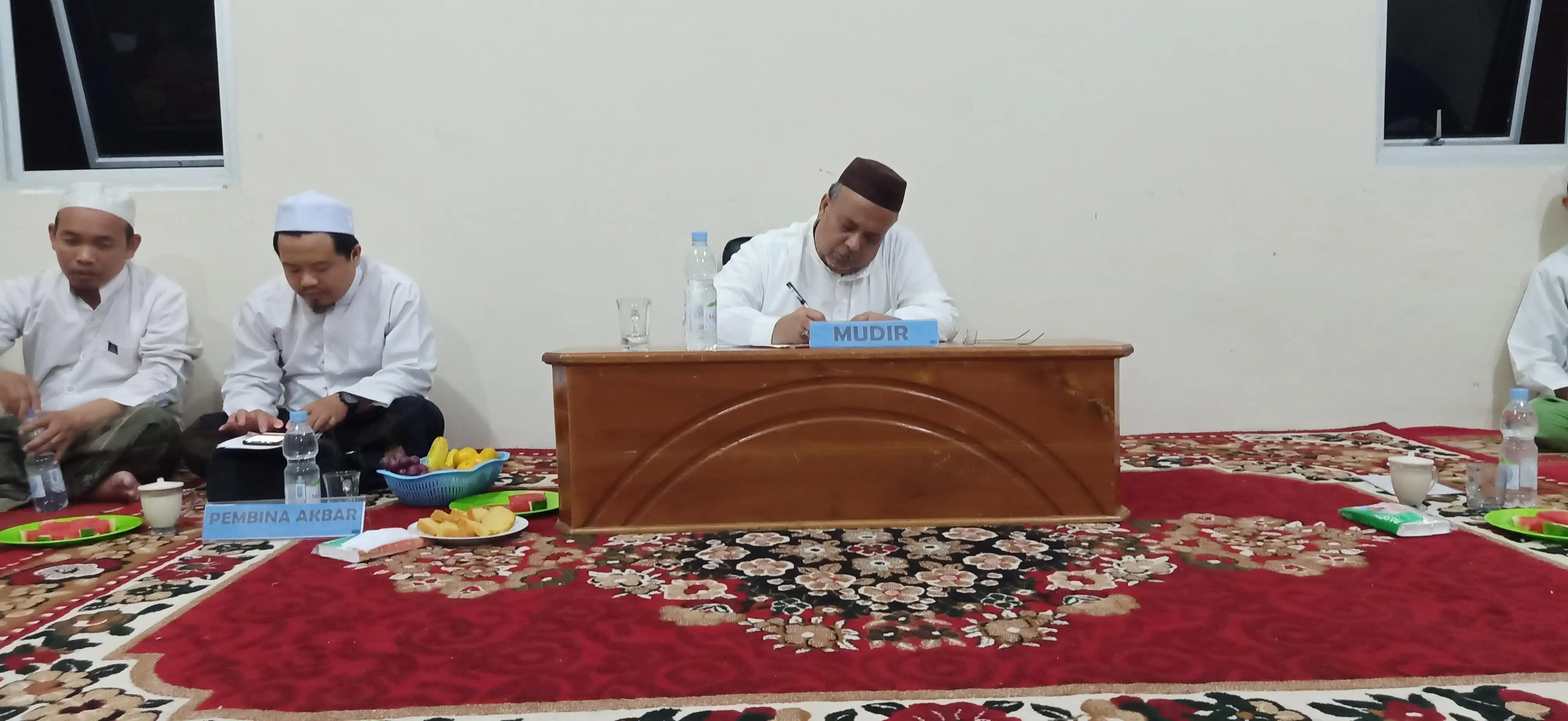 Rapat Akbar 43